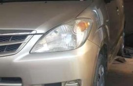 Toyota Avanza 2012 (All Power) FOR SALE