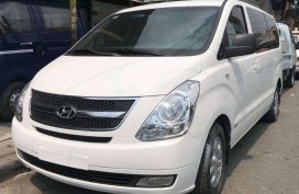 Hyundai Grand Starex 2019 for sale