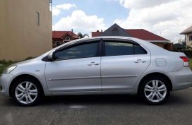 Toyota Vios 2008 for sale