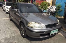For sale Honda CIVIC lxi 97 A/T