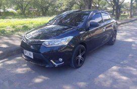 FOR SALE Toyota Vios 2015 1.3E