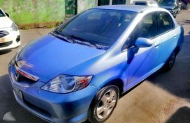 Honda City 2005 for sale