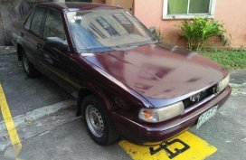 For sale Nissan Sentra 2000 