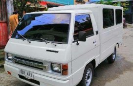 Mitsubishi L300 fb 2002 model for sale