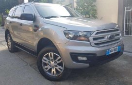 2016 Ford Everest Rush Sale Complete Docs.