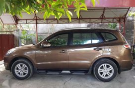 Hyundai SantaFe 2011 2.2L CRDi AT for sale
