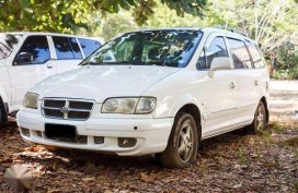 HYUNDAI TRAJET 2001 Model FOR SALE