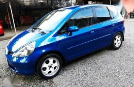 Honda Jazz 2005 for sale