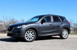 2014 Mazda CX5 FOR SALE