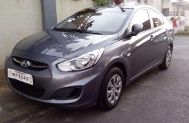 2018 Hyundai Accent for sale