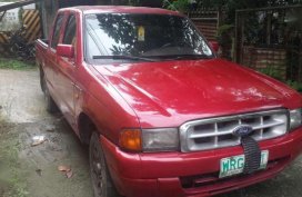 2001 Ford Ranger for sale