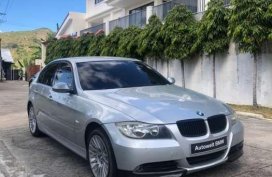 BMW 320I 2007 FOR SALE
