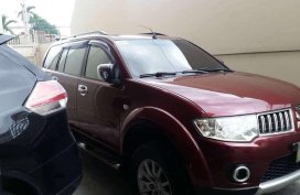 Mitsubishi Montero GLS 2009 for sale