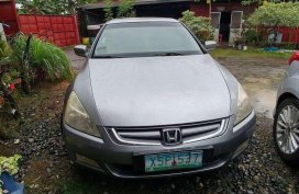 Honda Accord 2.4L 2004 FOR SALE