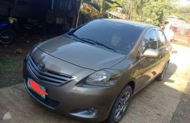 Toyota Vios 2013 For Sale!
