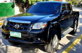 Mazda Bt-50 pick up 2010 model FOR SALE