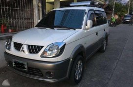 Mitsubishi Adventure Super Sport 2005 Model FOR SALE