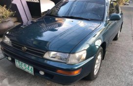 Toyota Corolla 1995 for sale