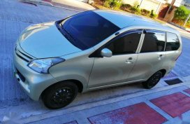 Toyota Avanza 2013 for sale