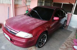 Like new Ford Lynx for sale
