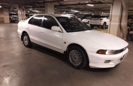 1999 Mitsubishi Galant Shark for sale