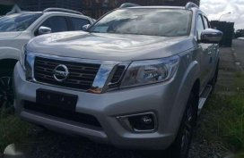 Nissan Navara LOW DP All in package promo 2019
