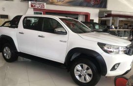 2019 Toyota Hilux for sale