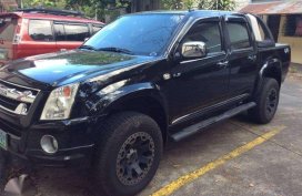 Isuzu D-Max 2012 3.0 Engine, Diesel FOR SALE