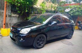 FOR SALE KIA CARENS AUTOMATIC 2010 MODEL
