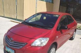 2010 Toyota Vios 1.3 for sale