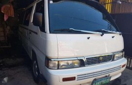 Nissan Urvan 2009 for sale