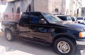 FORD F150 V8 2001 MODEL FOR SALE