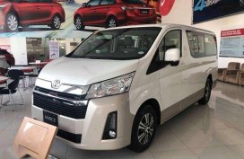 2019 Toyota Hiace for sale