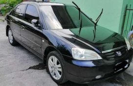 Honda Civic Vtis 2001 model for sale