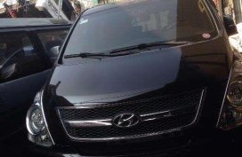 2010 Hyundai Grand Starex for sale