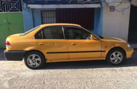 Honda Civic vtec 1996 for sale
