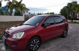 Kia Carens 2008 crdi diesel MT FOR SALE