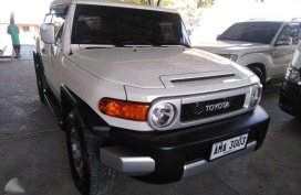 2015 Toyota FJ Cruiser for sale