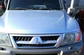 Mitsubishi Pajero 2007 for sale