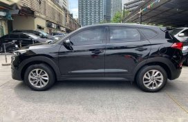 2016 Hyundai Tucson CRDI for sale