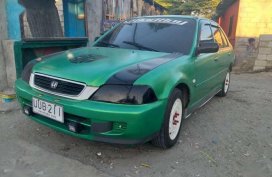 1998 Honda City LIKE NEW FOR SALE