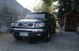 Nissa Frontier 2000 For sale
