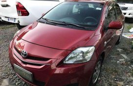 2009 Toyota Vios 1.3 for sale