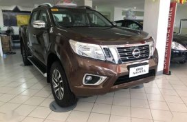 2019 NISSAN 2.5 Navara EL Calibre 4x2 AT FOR SALE
