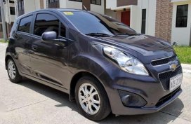 2016 Chevrolet Spark LT 1.2 M-T Local Cebu Unit