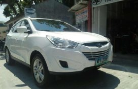 Hyundai Tucson 2013 for sale