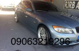2006 BMW 325i Automatic Transmission FOR SALE