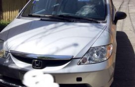 2003 Honda City FOR SALE