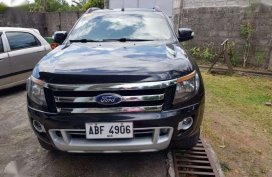 2015 Ford Ranger for sale