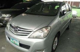 For sale 2010 Toyota Innova G Diesel matic